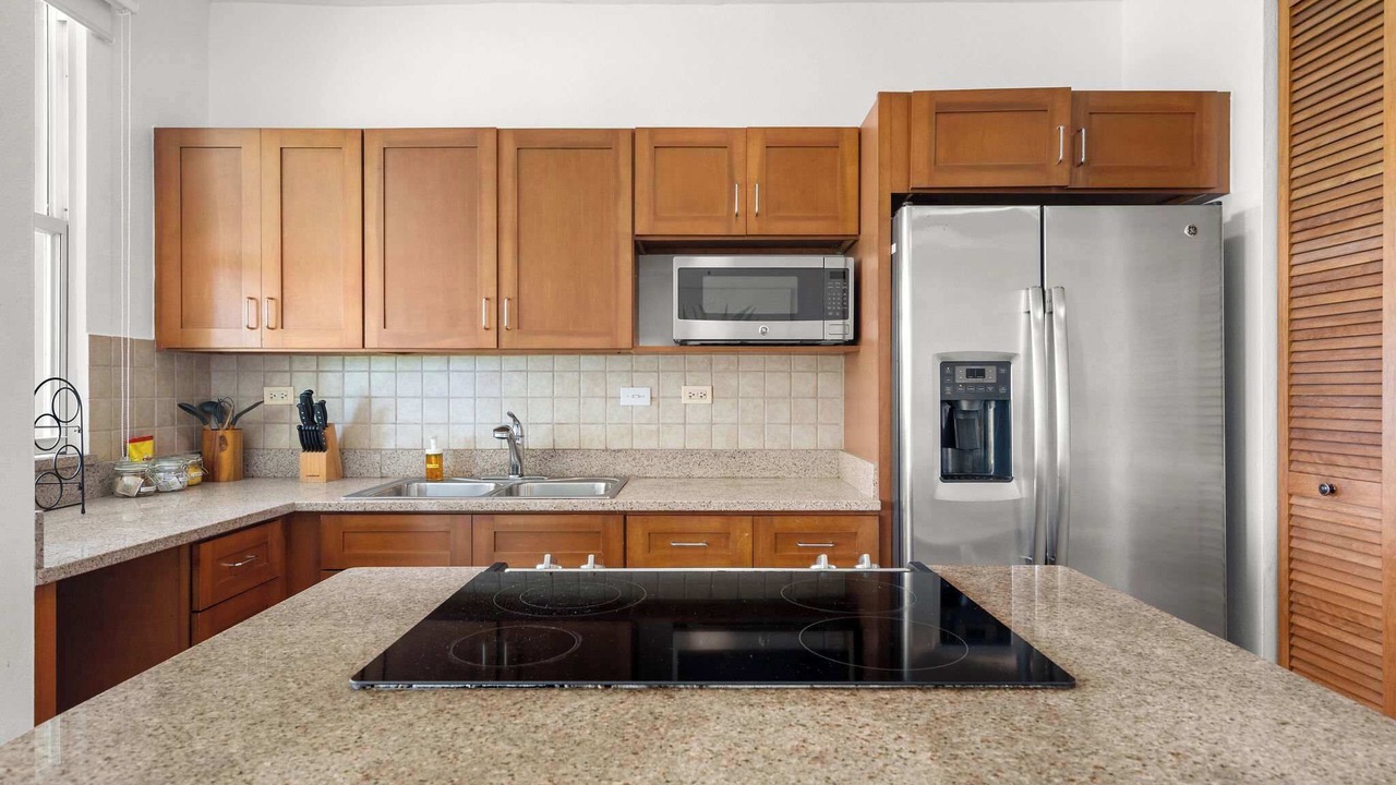 Photo of Kitchen in Candelero Abajo