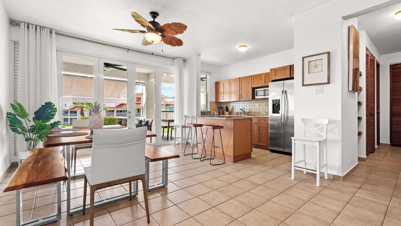 Photo of Kitchen in Candelero Abajo