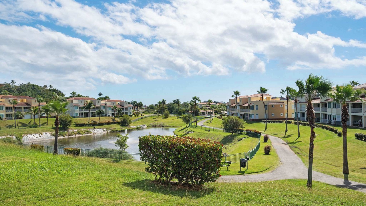 Photo of Outdoor in Candelero Abajo