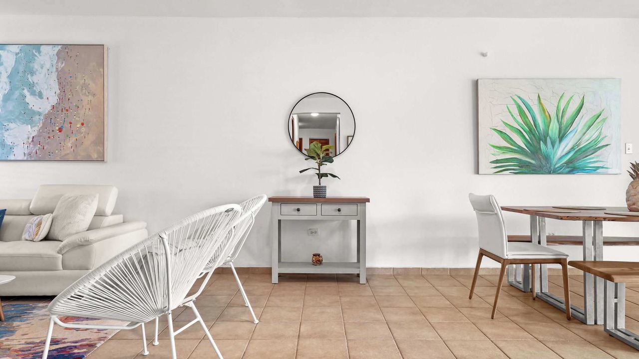 Photo of Livingroom in Candelero Abajo