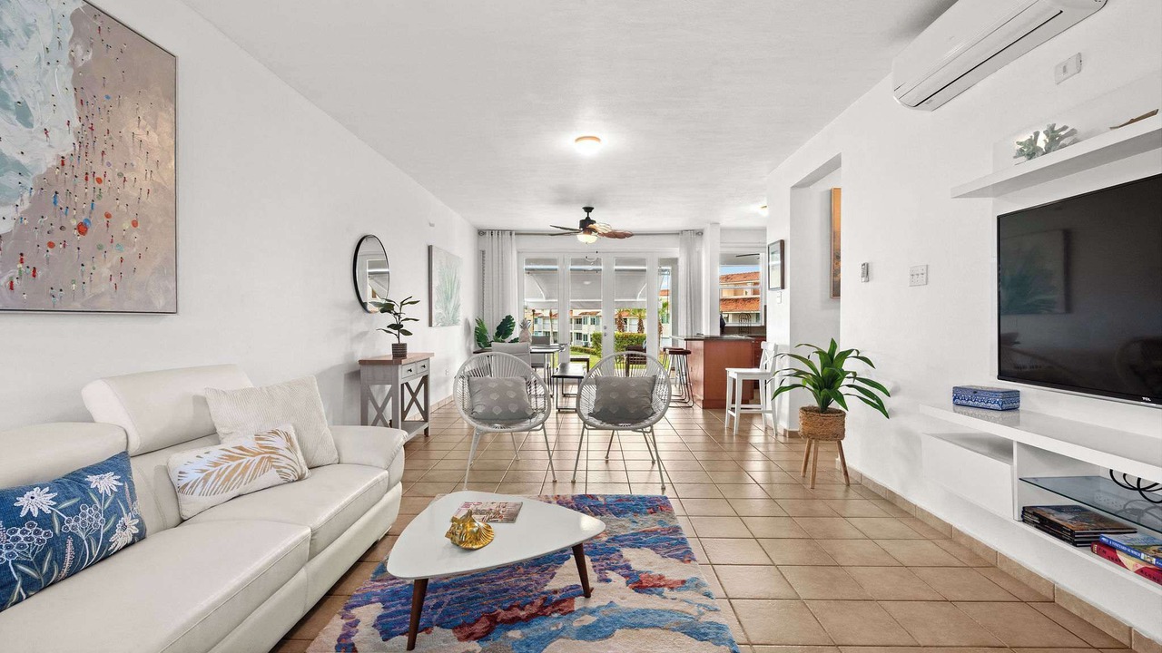 Photo of Livingroom in Candelero Abajo