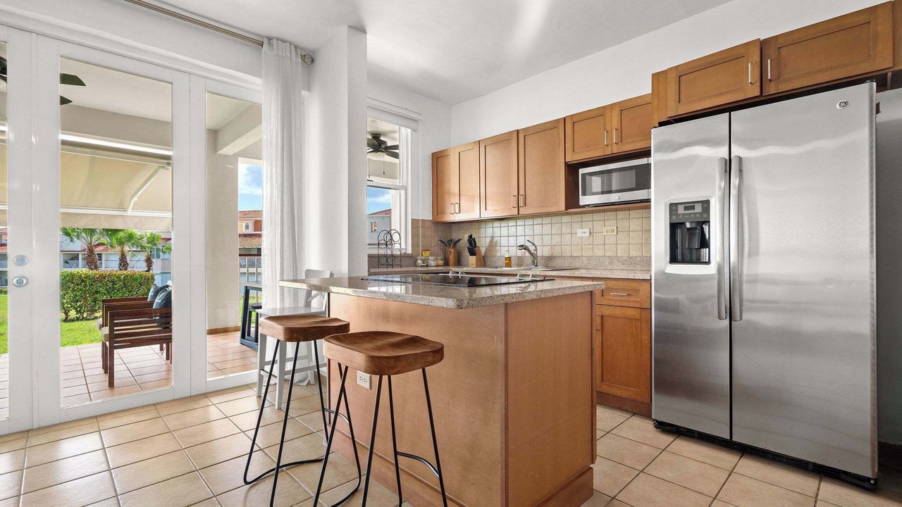 Photo of Kitchen in Candelero Abajo