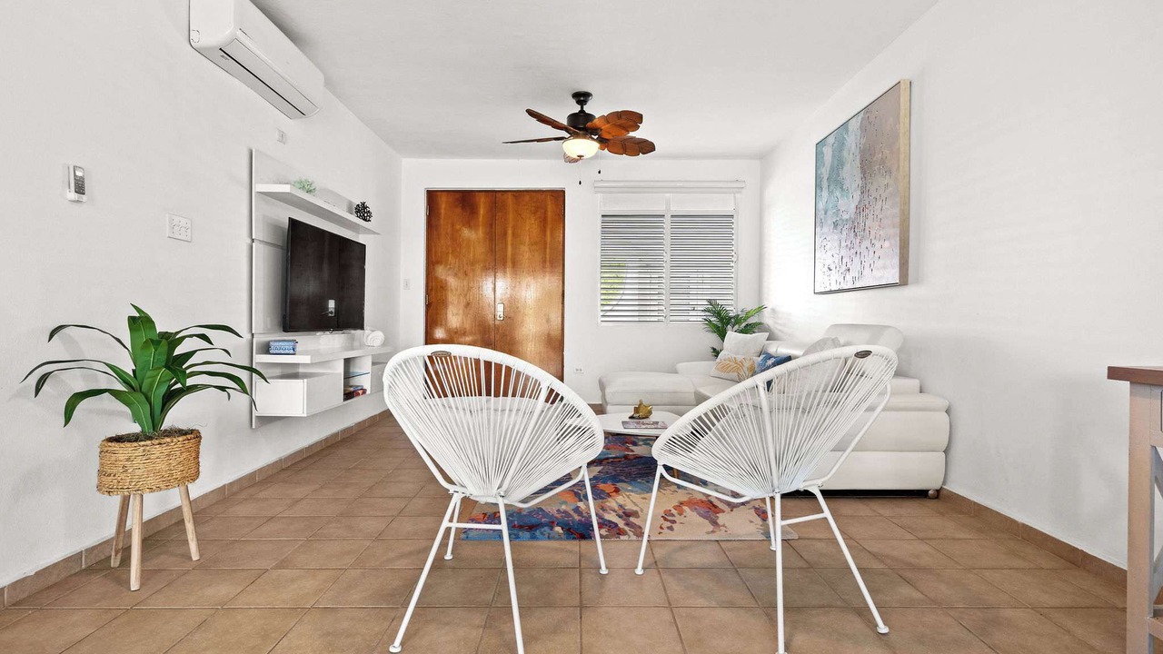 Photo of Livingroom in Candelero Abajo