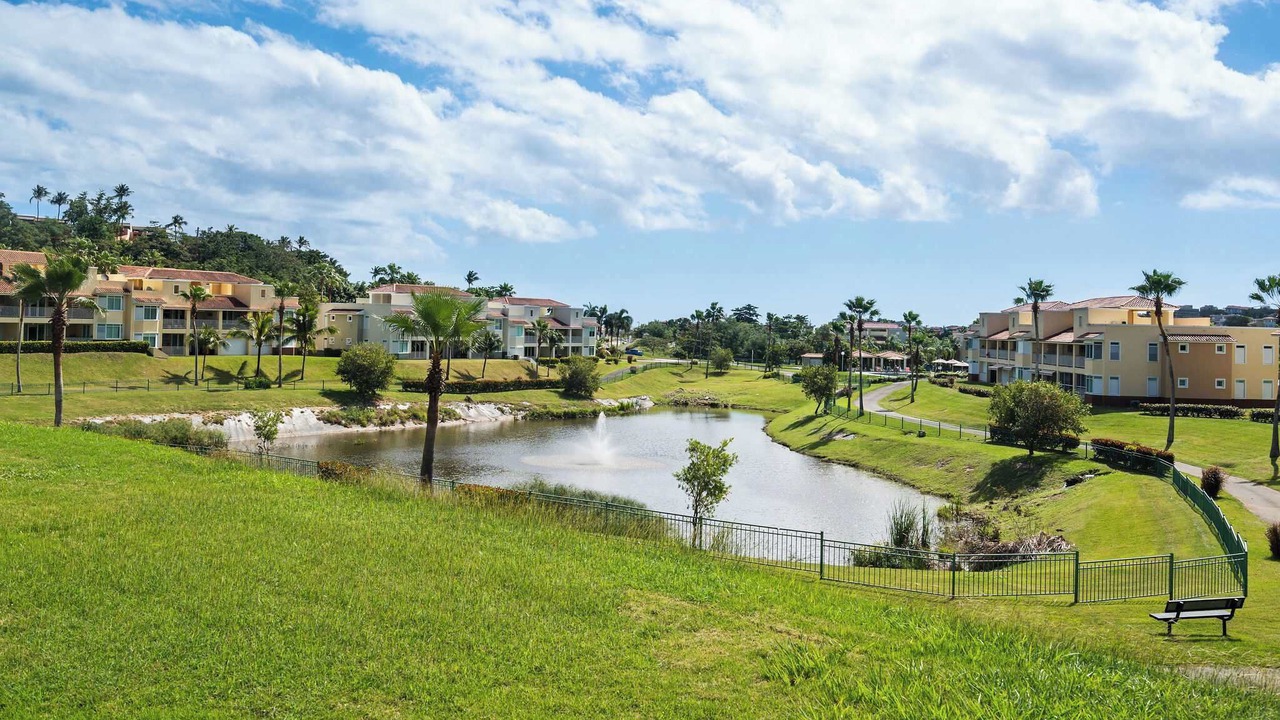 Photo of Outdoor in Candelero Abajo