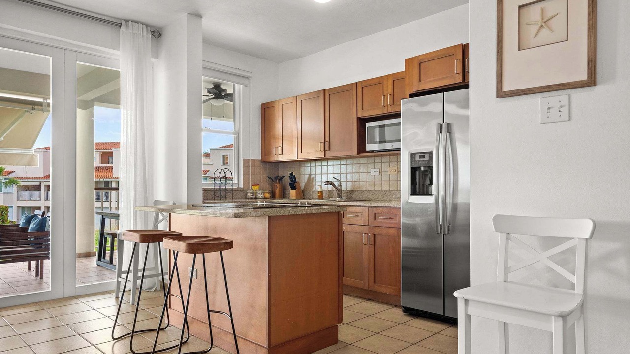 Photo of Kitchen in Candelero Abajo
