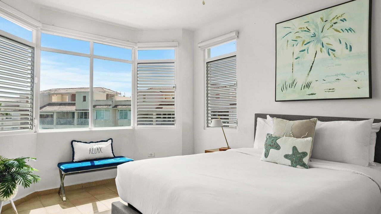 Photo of Bedroom in Candelero Abajo