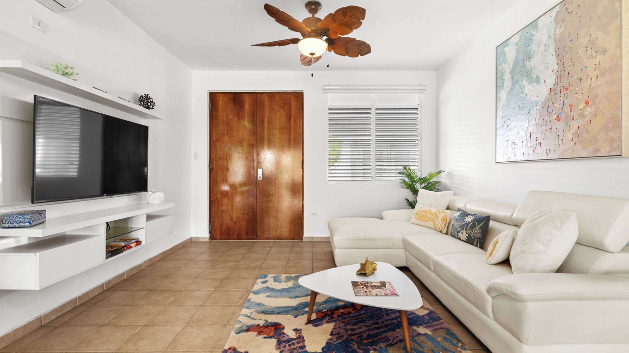 Photo of Livingroom in Candelero Abajo