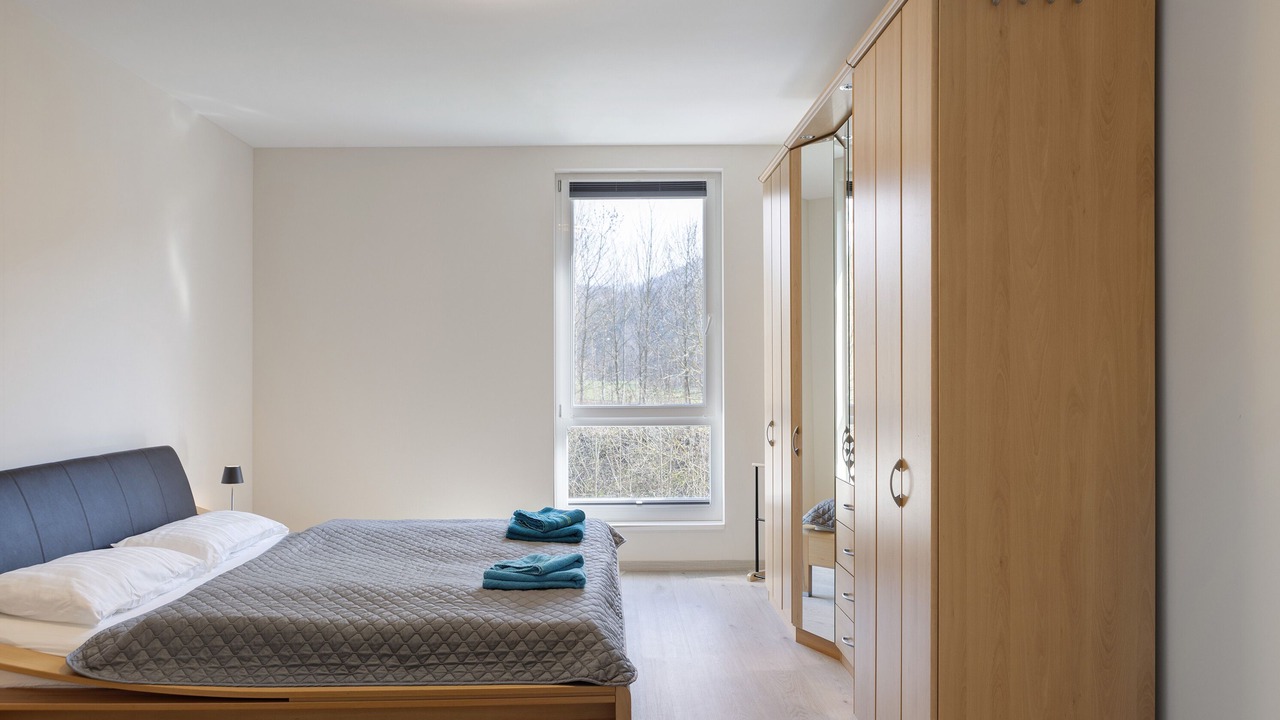 Photo of Bedroom in Floh