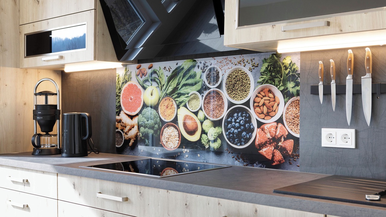 Photo of Kitchen in Floh
