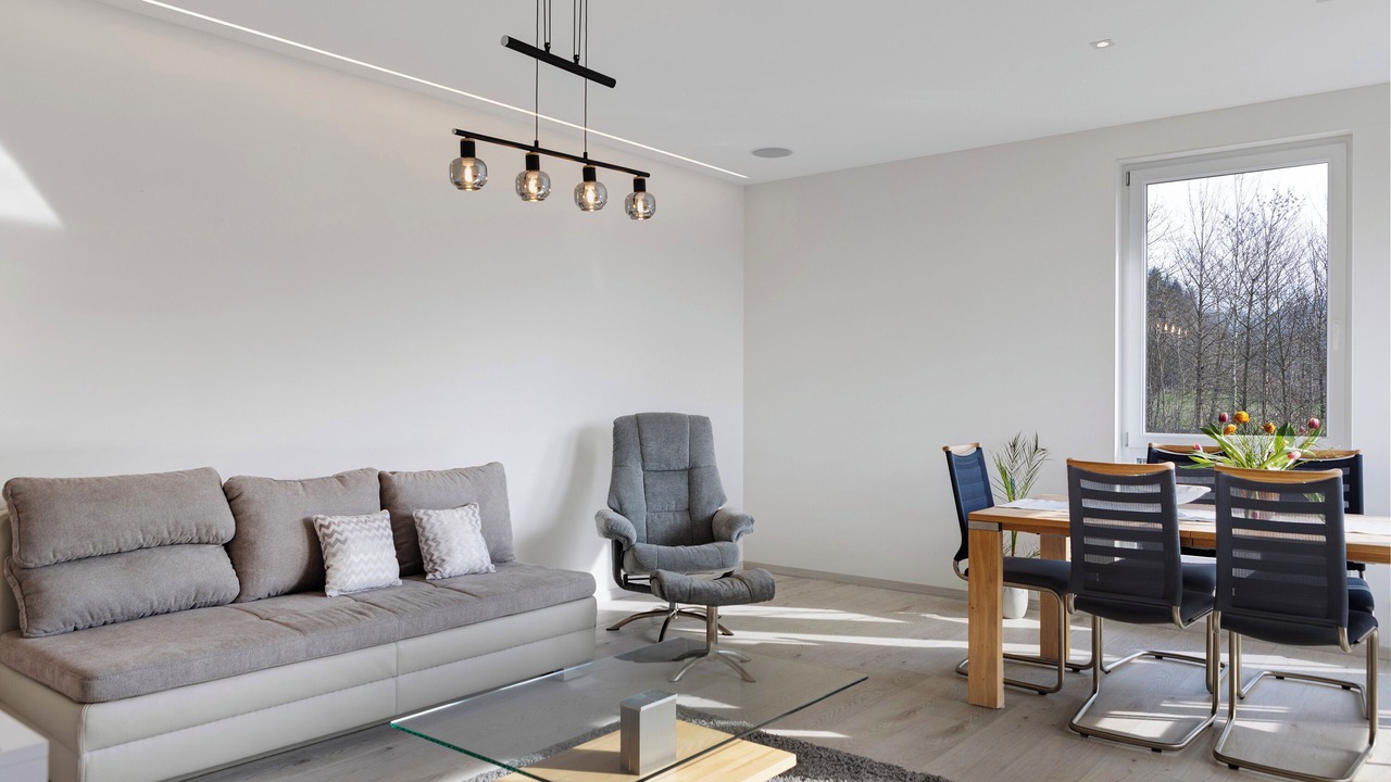 Photo of Livingroom in Floh