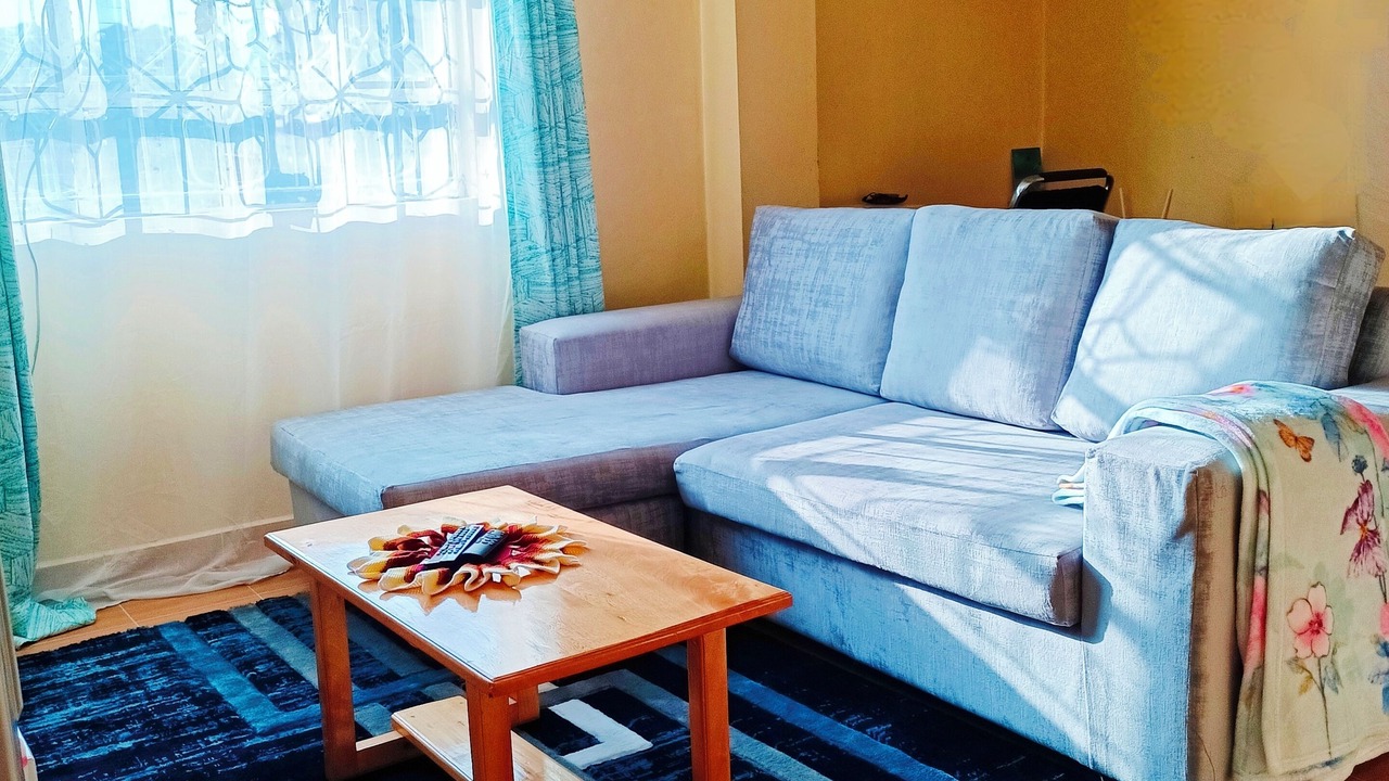 Photo of Livingroom in Nyeri