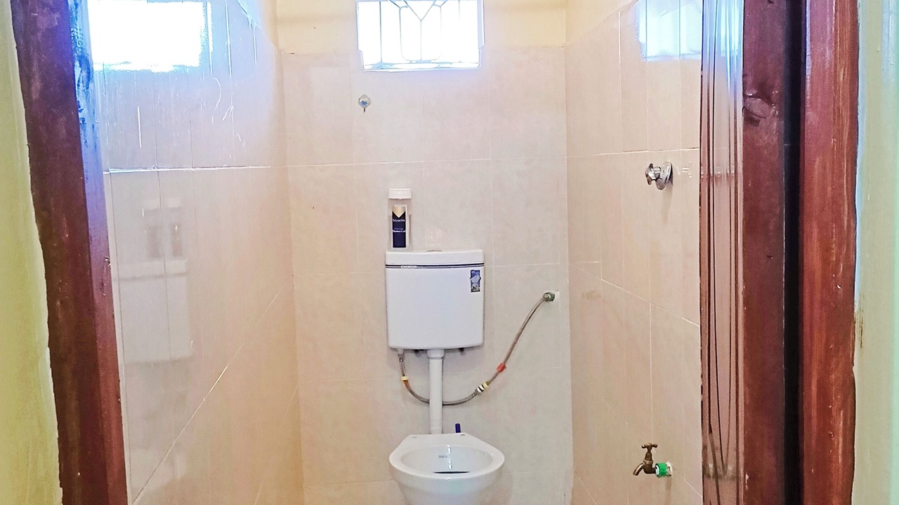 Photo of Bathroom in Nyeri