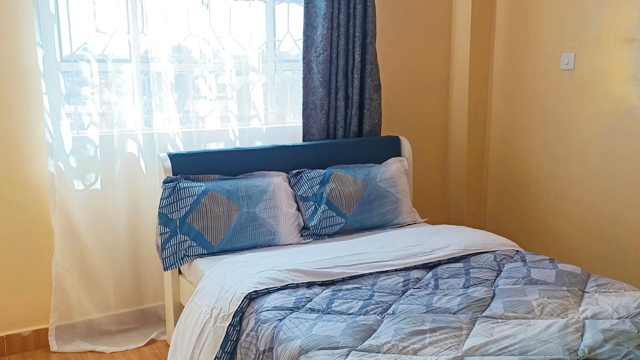 Photo of Bedroom in Nyeri