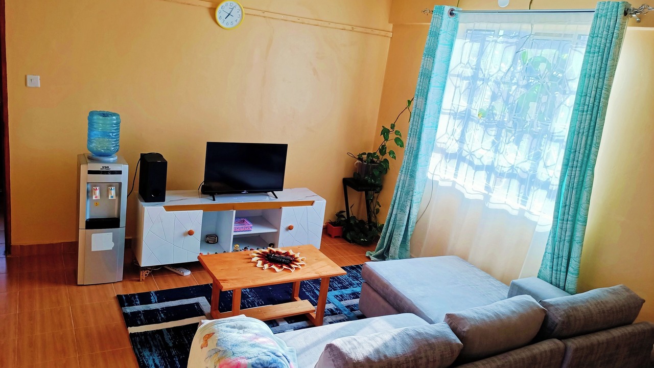 Photo of Livingroom in Nyeri