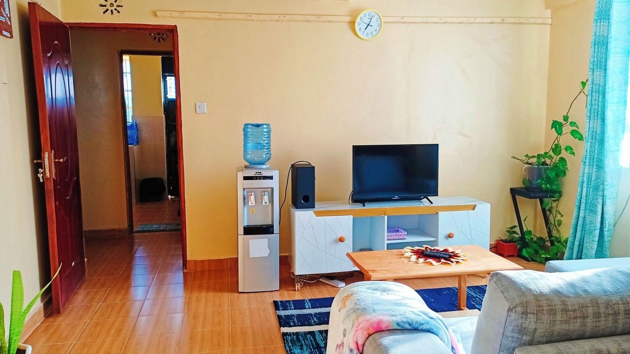 Photo of Livingroom in Nyeri