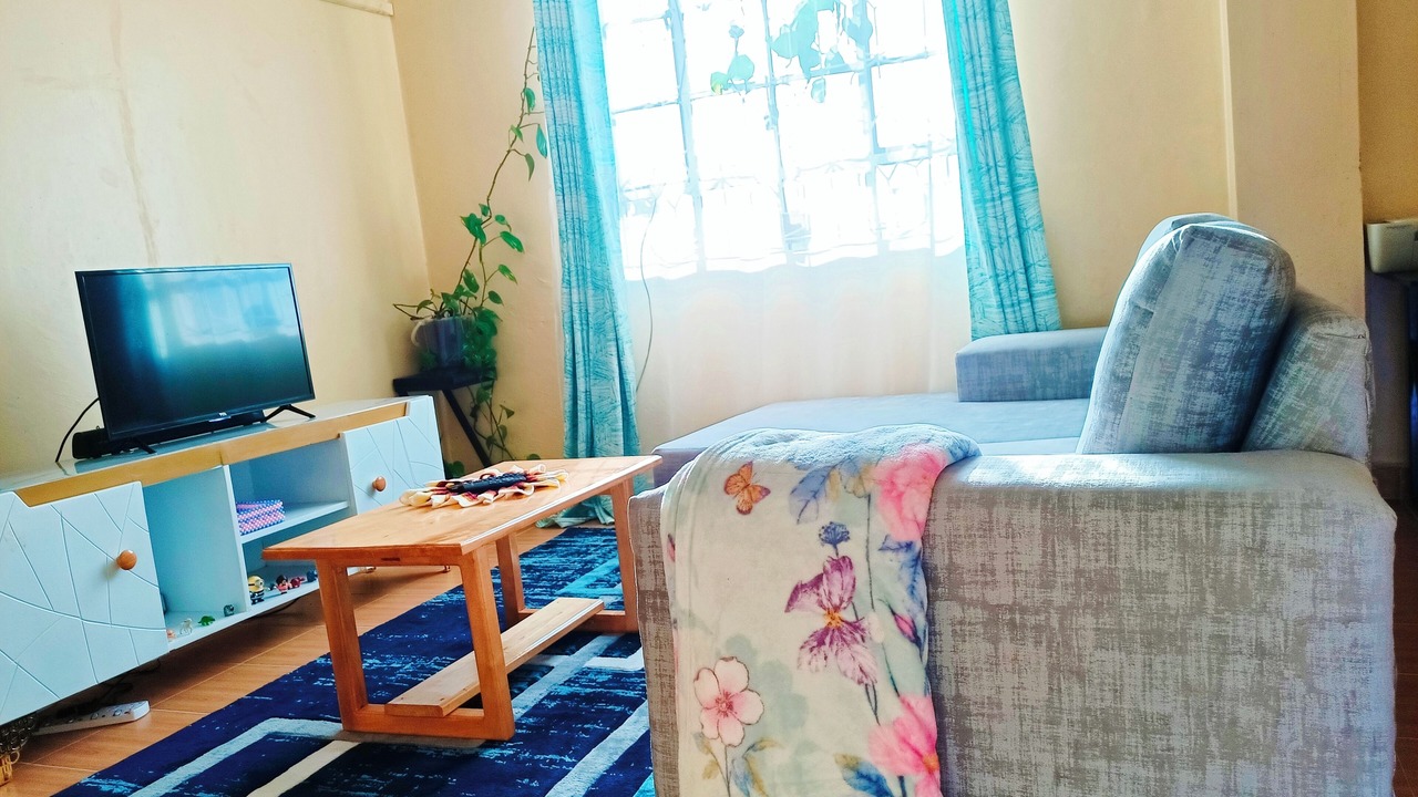 Photo of Bedroom in Nyeri