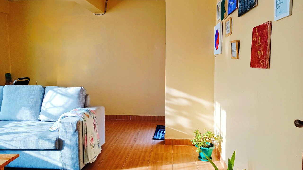 Photo of Livingroom in Nyeri