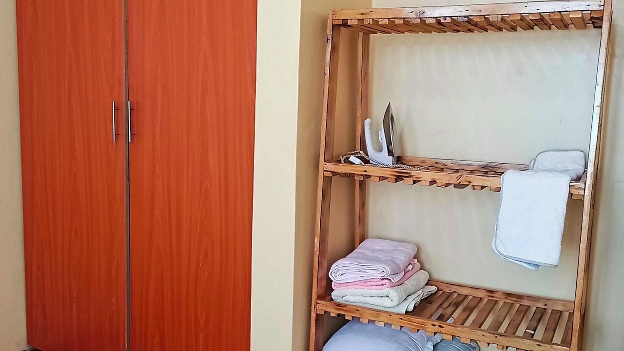 Photo of Bedroom in Nyeri
