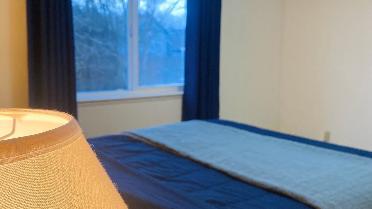 Photo of Bedroom in Abbott Loop