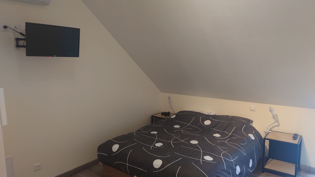 Photo of Bedroom in Chilleurs-aux-Bois