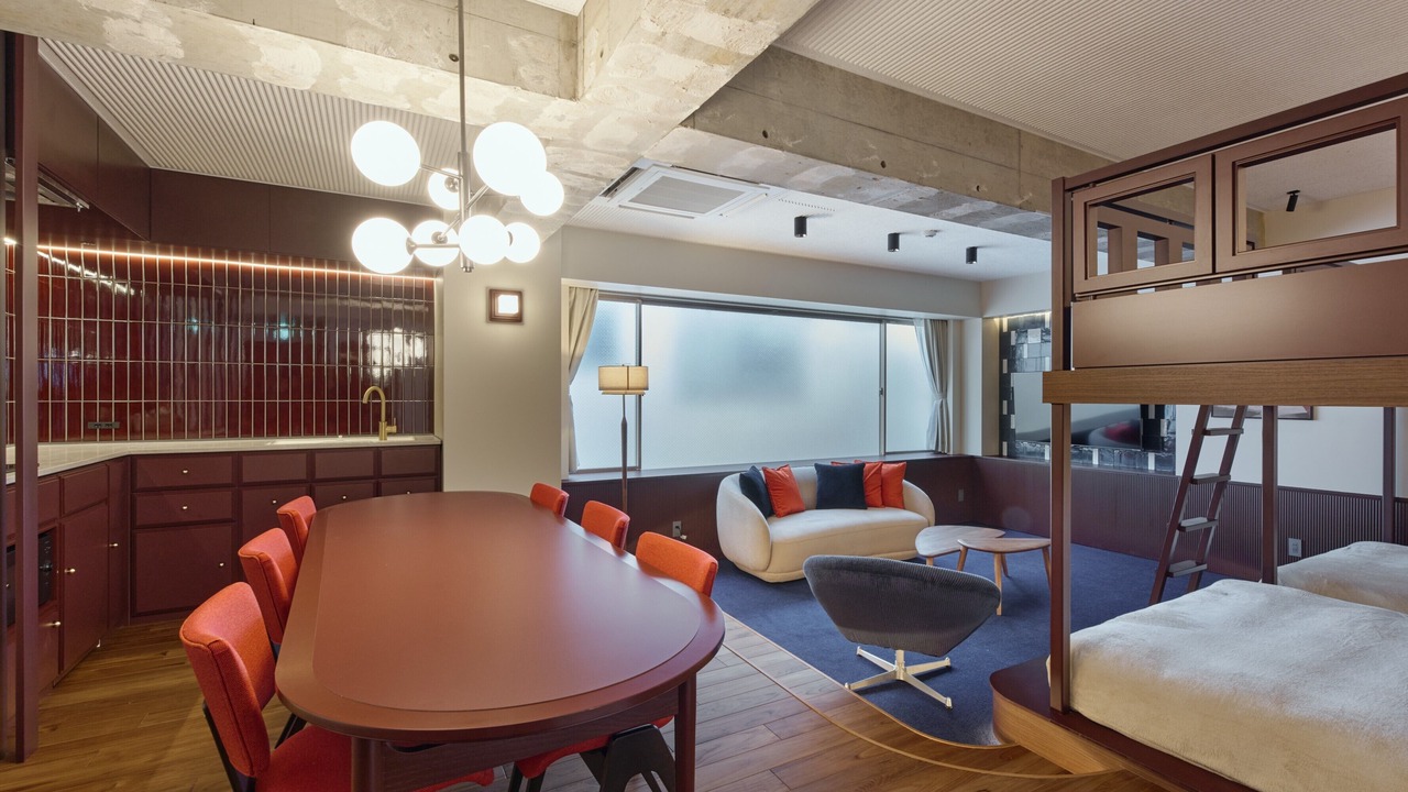Photo of Bedroom in Aoyama