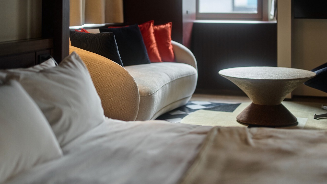 Photo of Bedroom in Aoyama