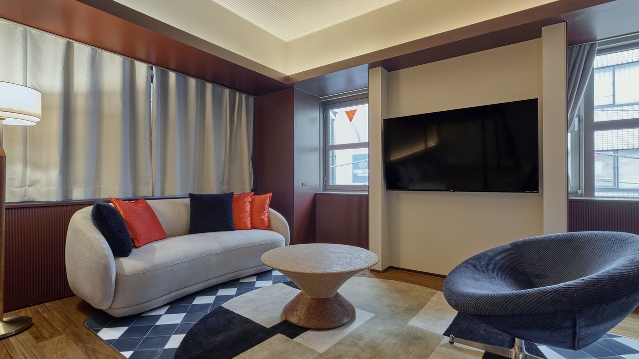 Photo of Livingroom in Aoyama