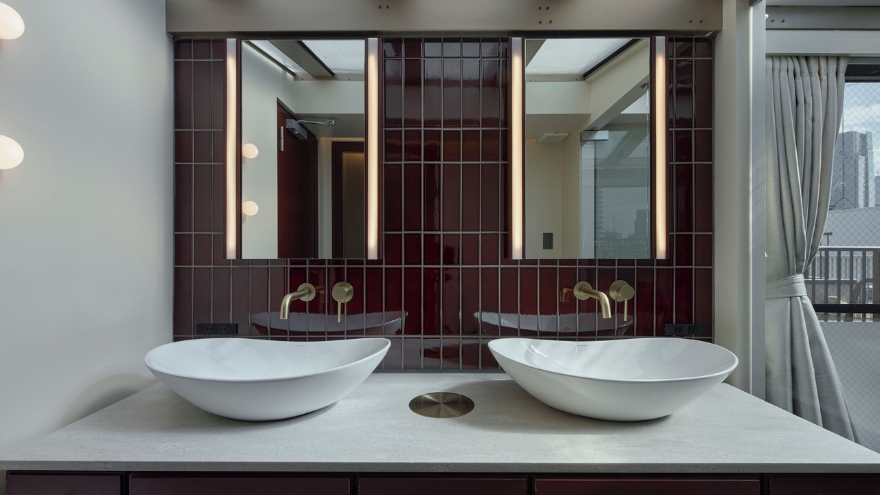 Photo of Bathroom in Aoyama