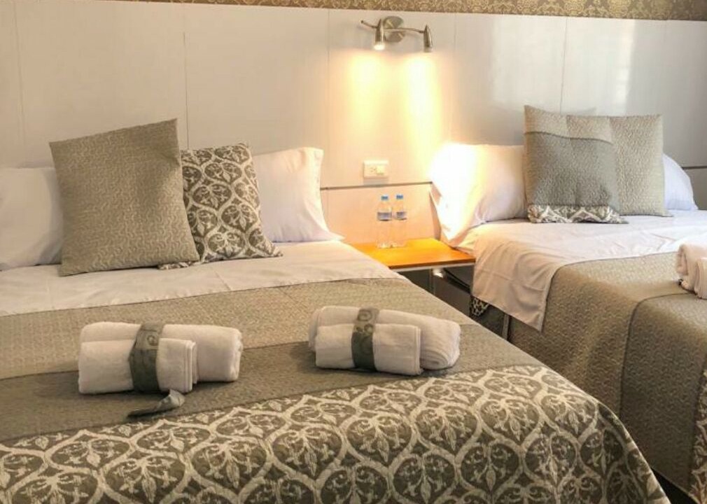 Photo of Bedroom in Quito Historic Center