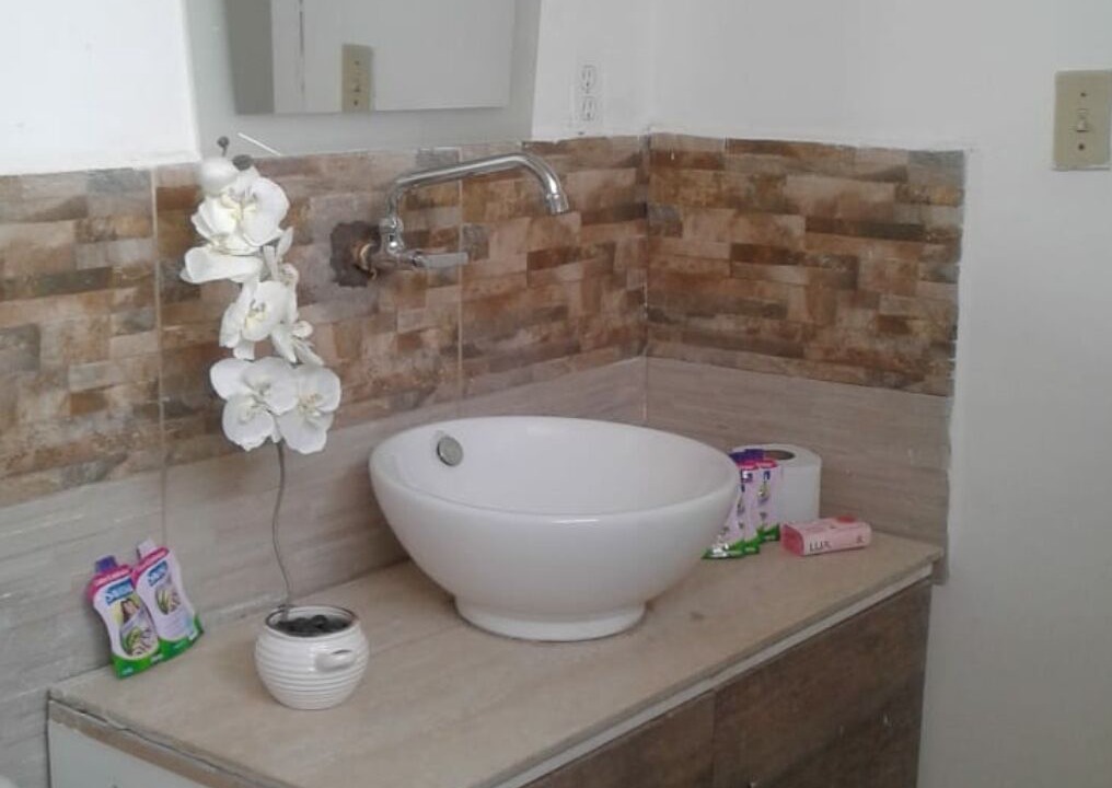 Photo of Bathroom in Quito Historic Center