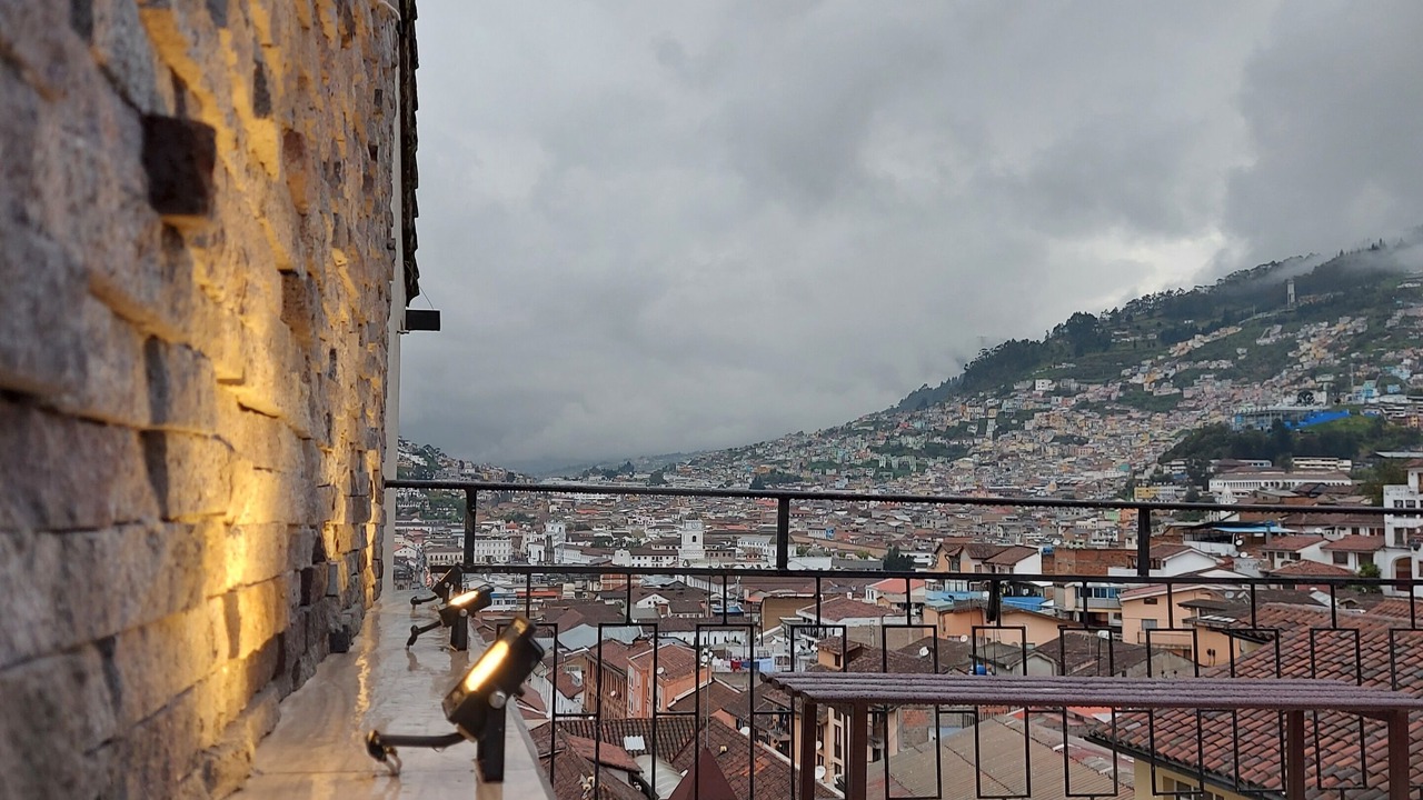 Photo of Others in Quito Historic Center