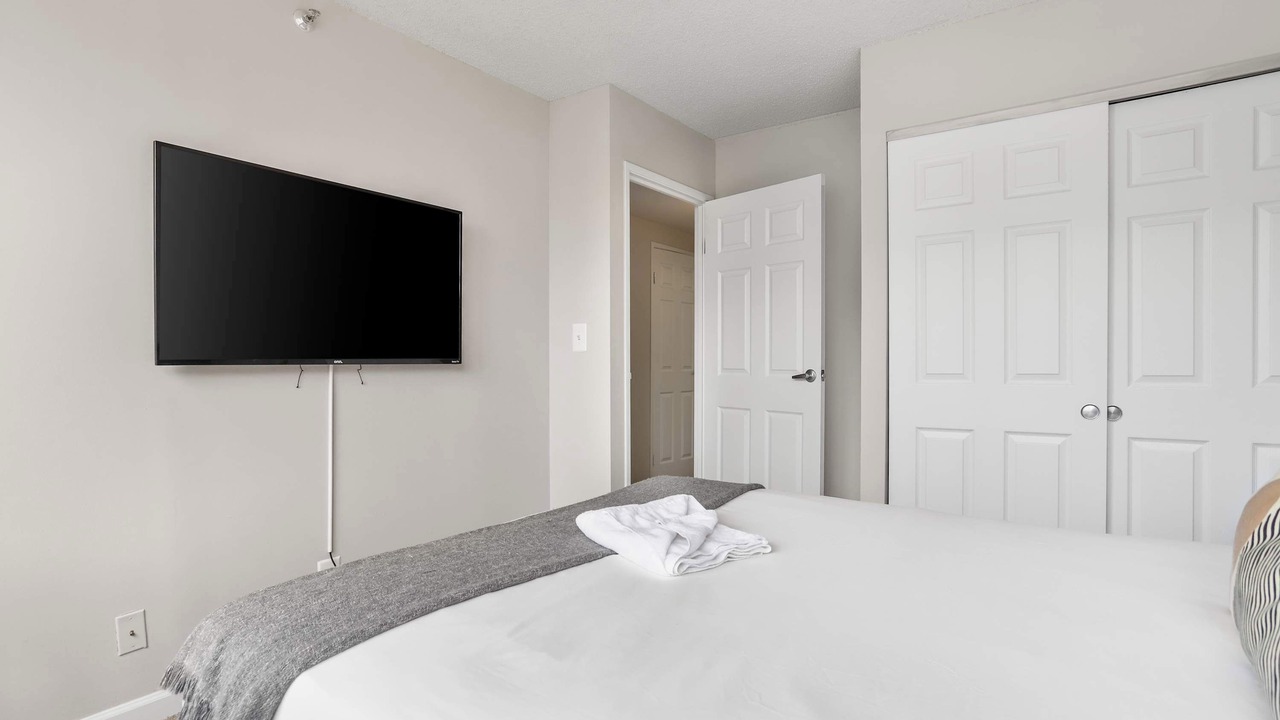 Photo of Bedroom in Arlington