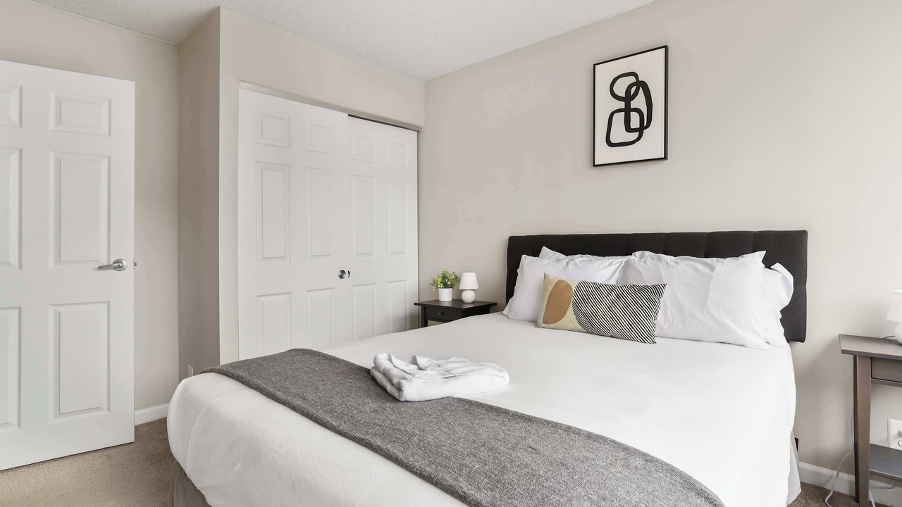 Photo of Bedroom in Arlington