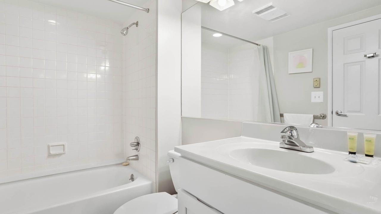 Photo of Bathroom in Arlington