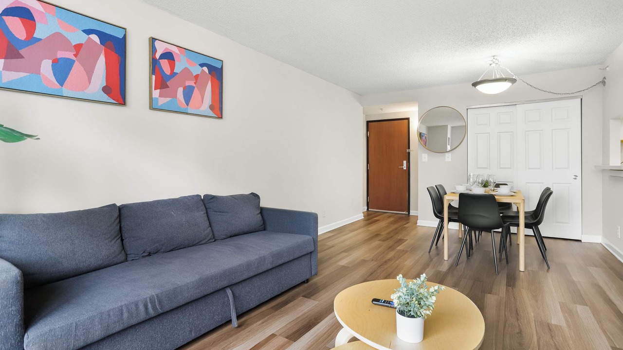 Photo of Livingroom in Arlington