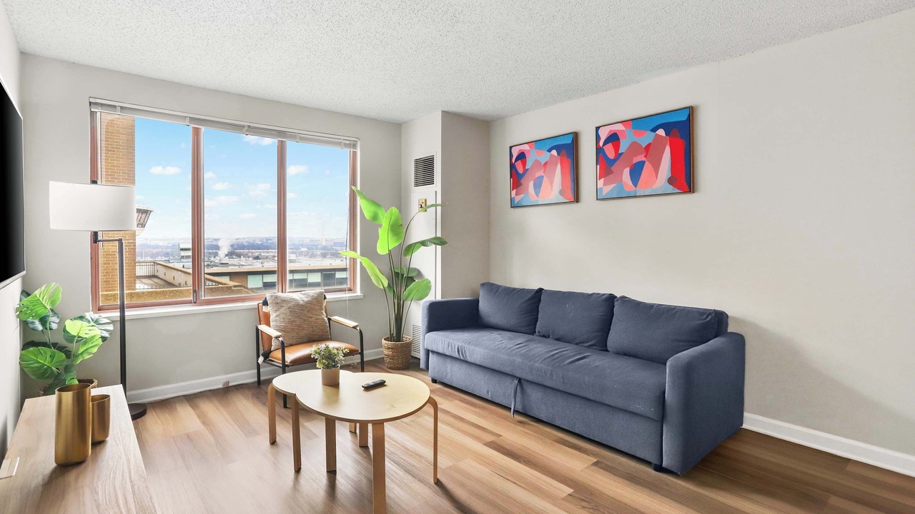 Photo of Livingroom in Arlington
