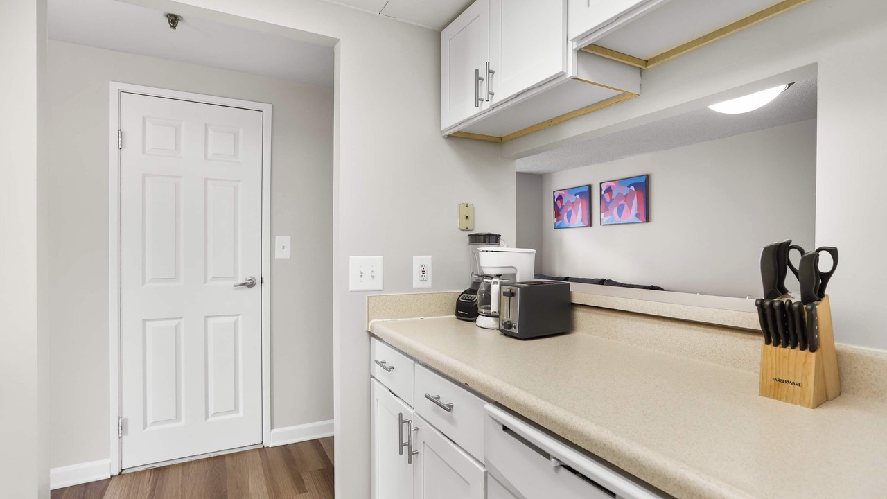 Photo of Kitchen in Arlington
