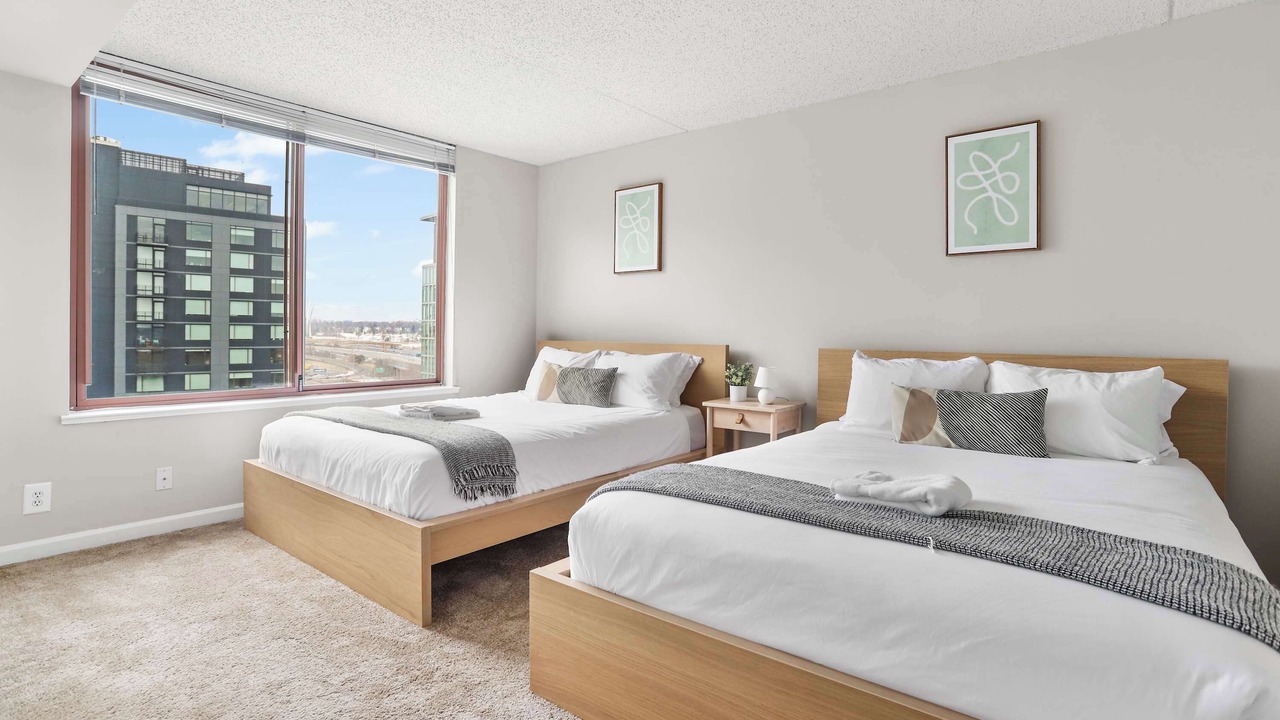 Photo of Bedroom in Arlington