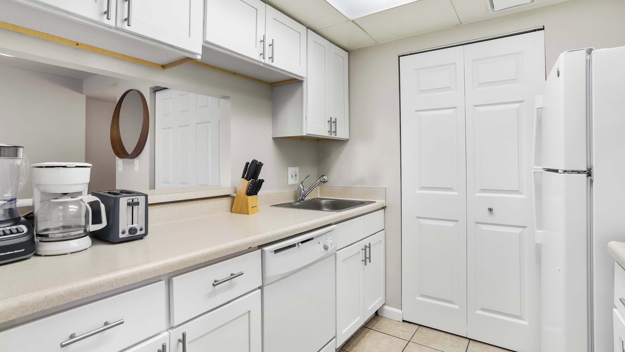 Photo of Kitchen in Arlington