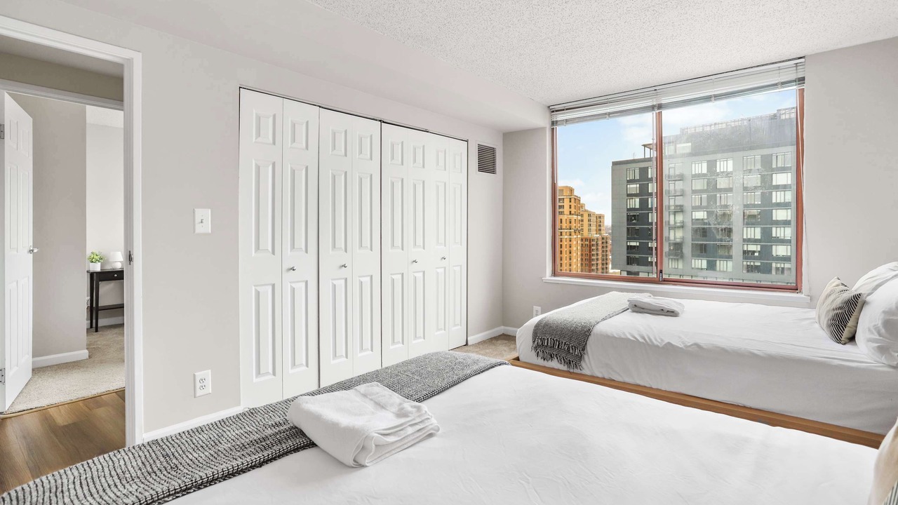 Photo of Bedroom in Arlington