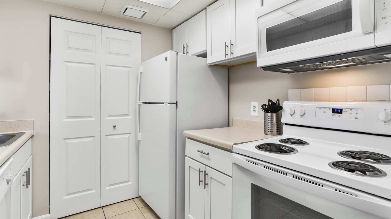 Photo of Kitchen in Arlington