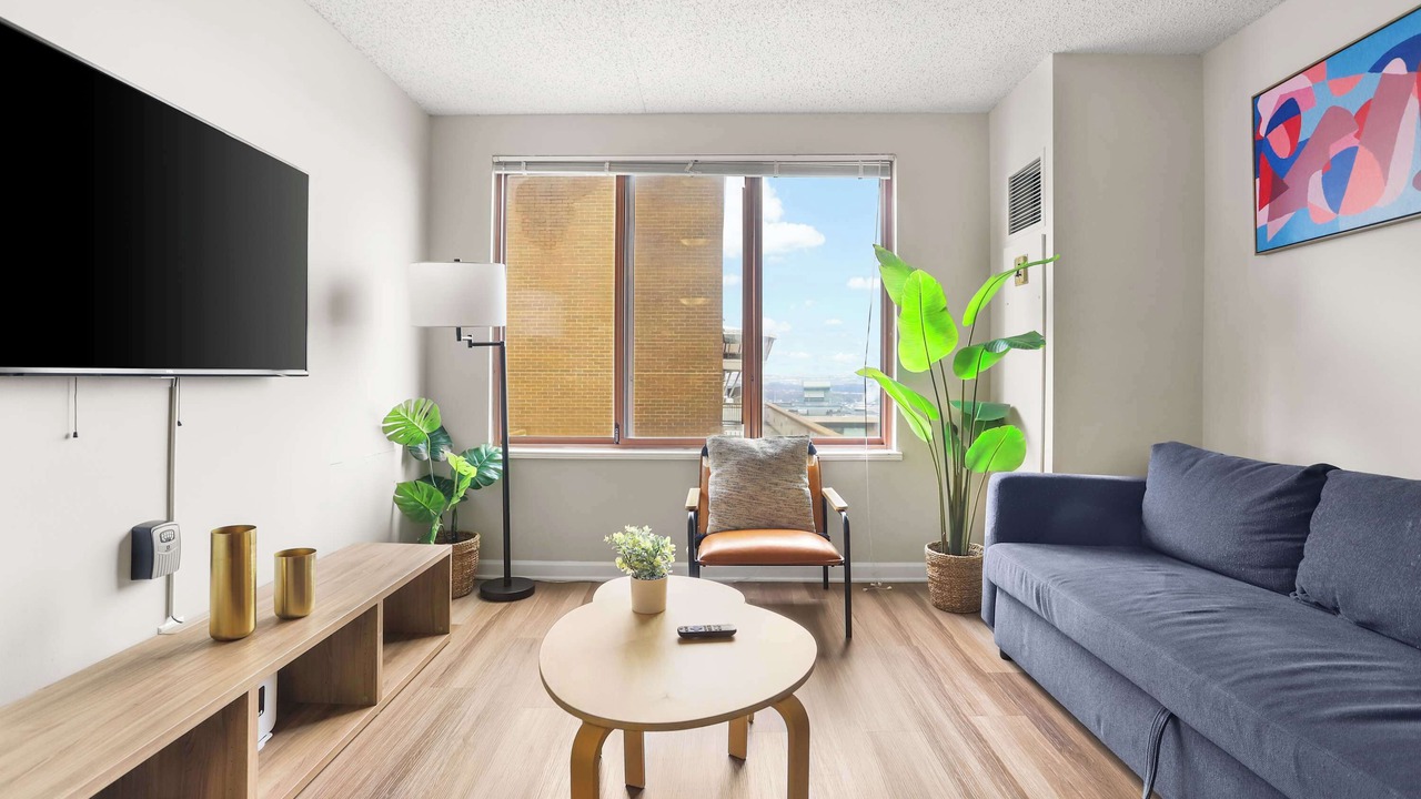 Photo of Livingroom in Arlington