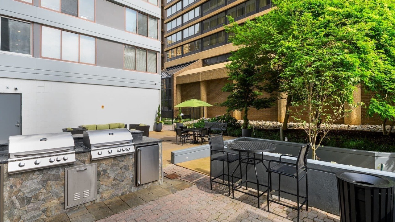 Photo of Outdoor in Arlington