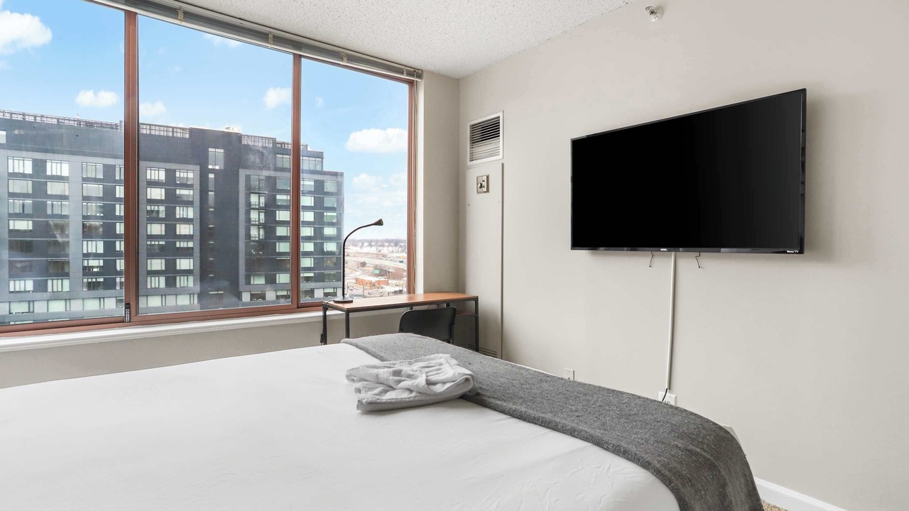Photo of Bedroom in Arlington