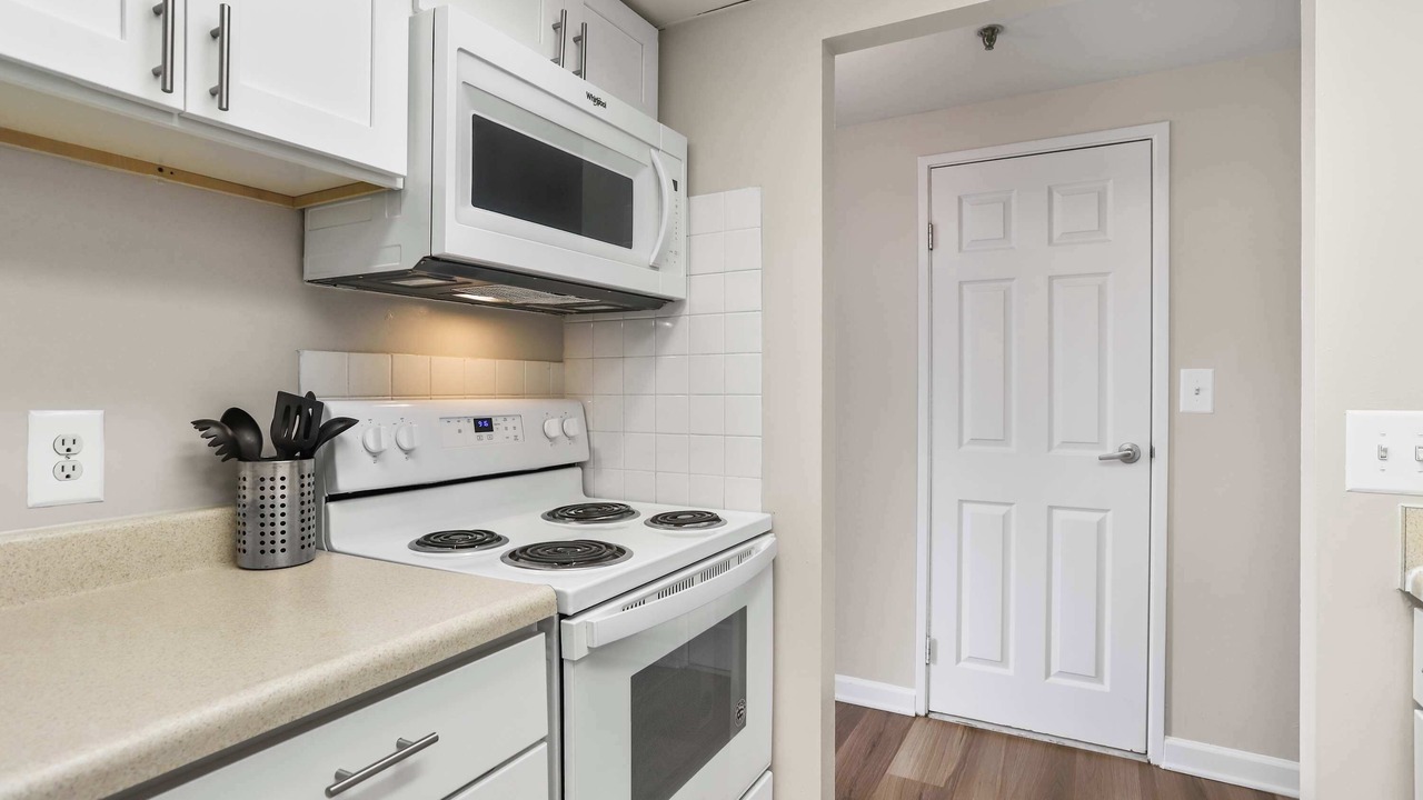 Photo of Kitchen in Arlington