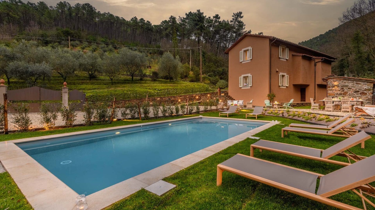 Photo of Outdoor in Santa Maria del Giudice