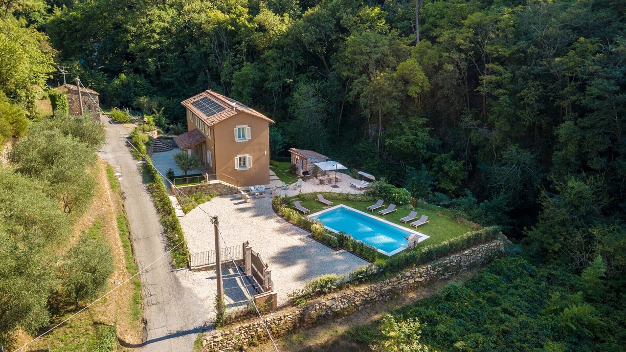 Photo of Outdoor in Santa Maria del Giudice