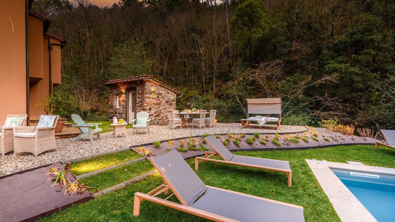 Photo of Outdoor in Santa Maria del Giudice