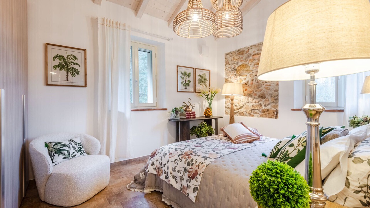 Photo of Bedroom in Santa Maria del Giudice