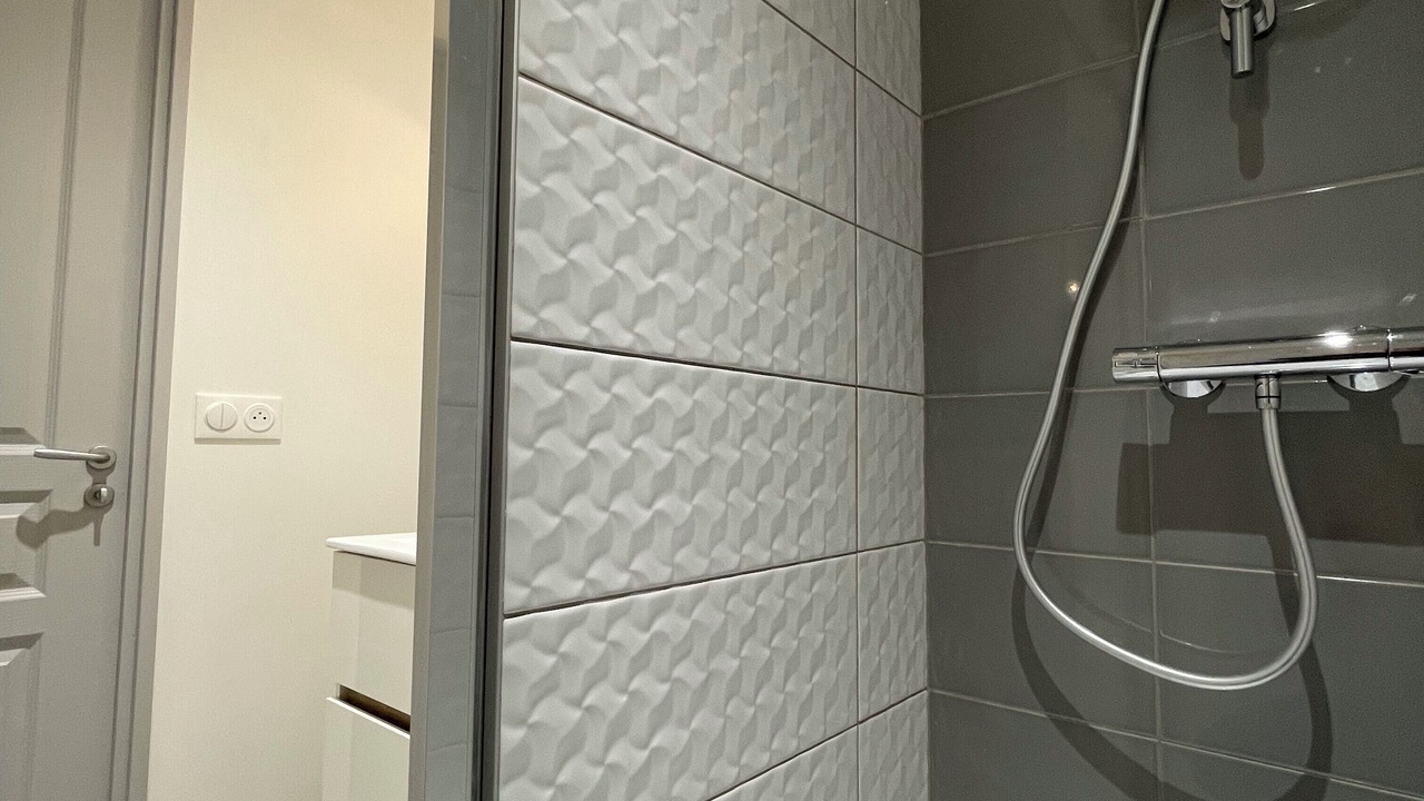 Photo of Bathroom in Saint-Michel - Nansouty - Saint-Genes